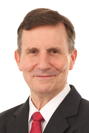 James Cox