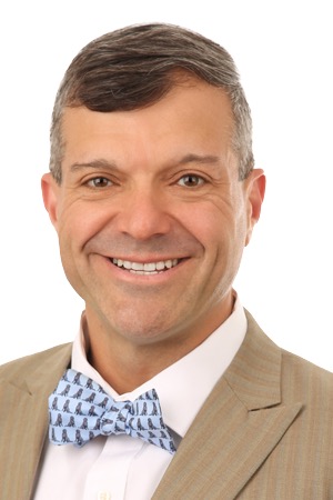Anthony Russell
