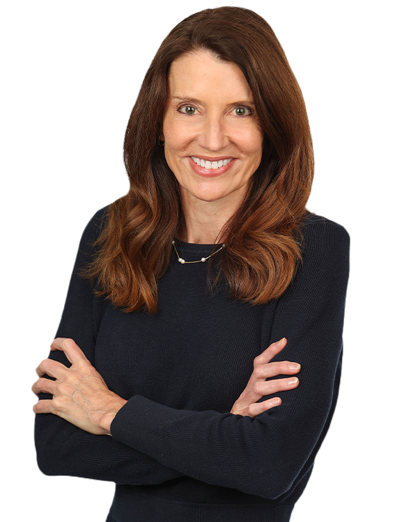 Amy J. Inge