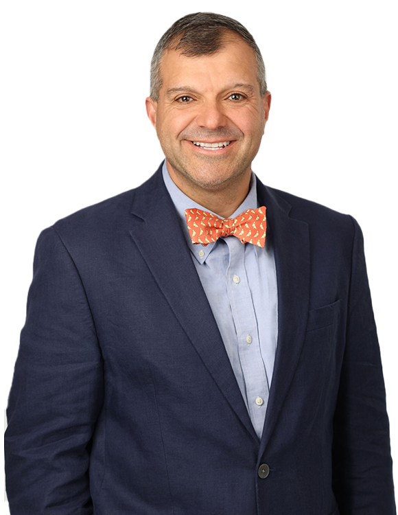 Anthony “Tony” M. Russell