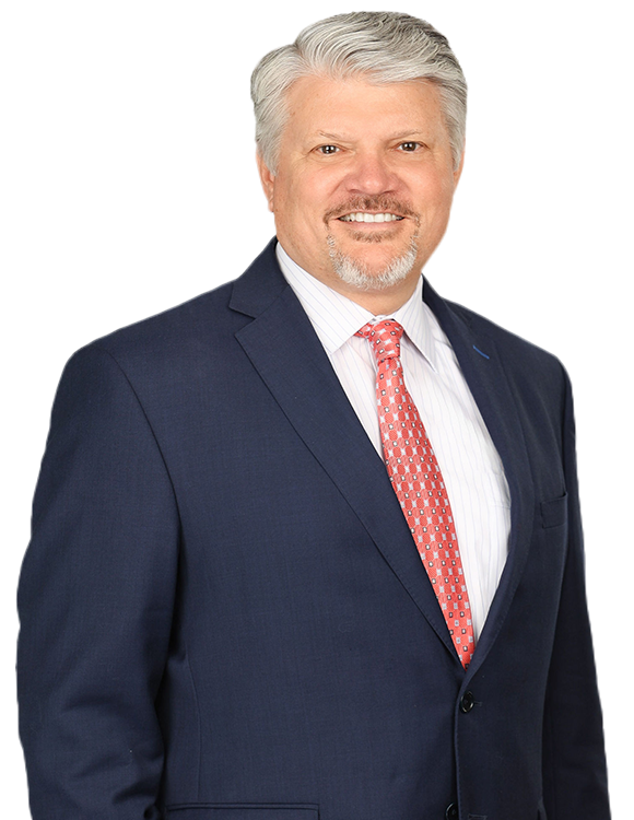 J. Gregory Webb