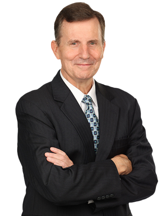 James P. Cox, III