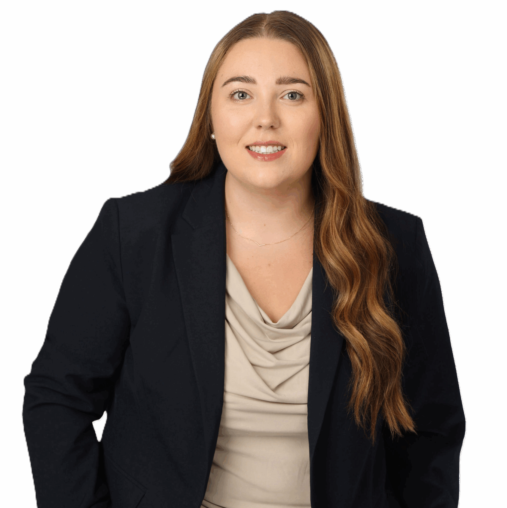 Addison Barnhardt Our Attorneys – MichieHamlett Trial Attorneys | Named